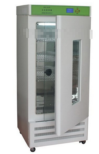 生化培养箱SPX-400F 霉菌培养箱恒温恒湿箱种子发芽箱实验室