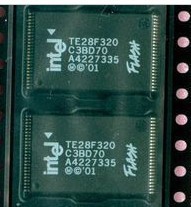 TE28F320C3BD70 原装正品 保质量 7天包退换