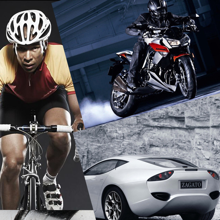 Lumière vélo - Ref 2403782 Image 21