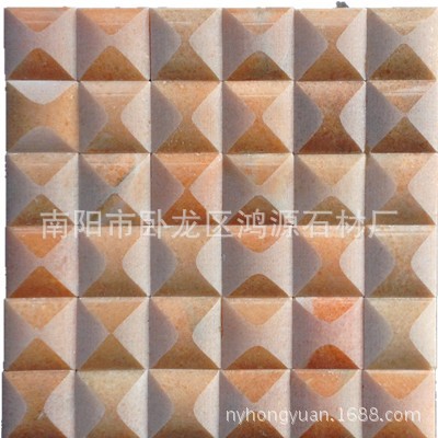 natural Stone mosaic natural Marble Manufacturer bread Culture Stone,Marble