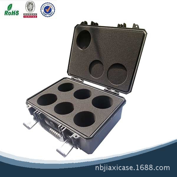 镜头保护箱 安全箱 防潮箱