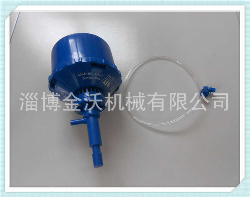 挤奶厅设备真空调压阀