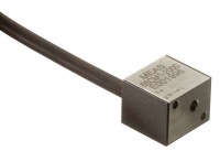 静态响应三轴加速度传感器