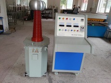 YDJ-50KV-50KVA高压试验变压器华电博伦