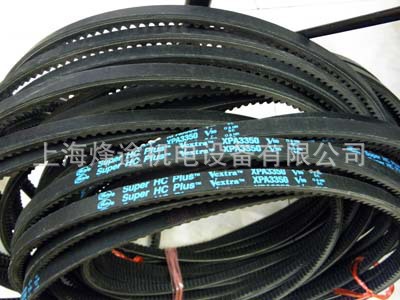 XPA975美国盖茨工业皮带XPA975带齿三角带