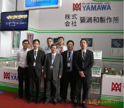 日本YAMAWA中文弥满和左旋丝攻左牙丝锥N-SP-Lm6反牙螺旋槽丝锥