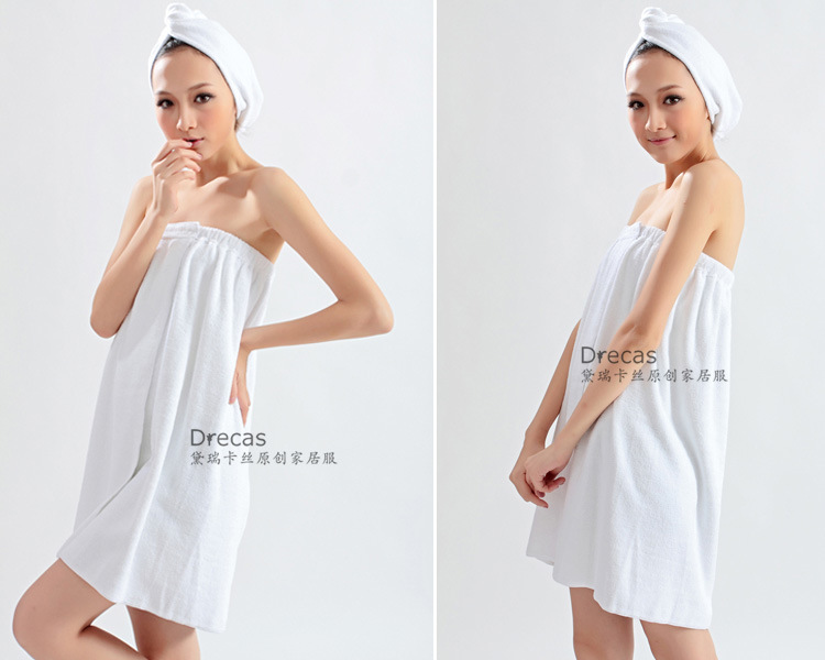 Peignoir jeunesse - Ref 596005 Image 21