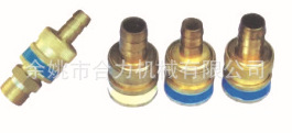 KH Quick Connector Brass fittings Brass fittings brass Quick Connector