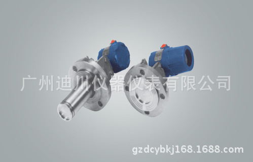 3351法兰式压力变送器价格 广州3351法兰式压力变送器批发供应