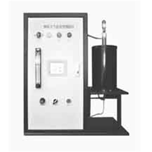 焦粒空气反应性测定仪 ZH10102