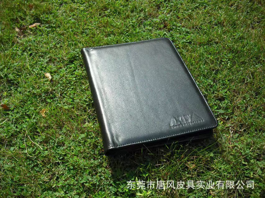 禮盒裝A5筆記本4