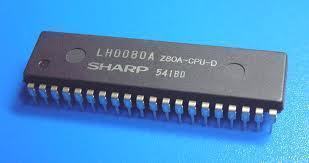 LH0080A Z80A-CPU-D  原装正品 保质量 7天包退换