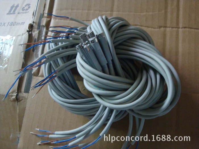 供应全新原装CKD K0H KOH 感应线 1米线长