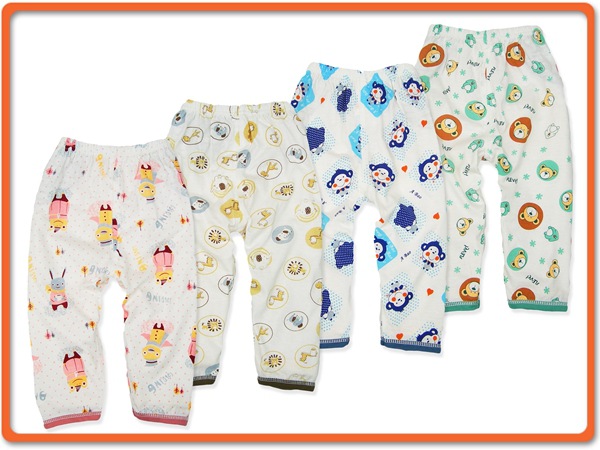 Pantalon pour garcons et filles - Ref 2058684 Image 10