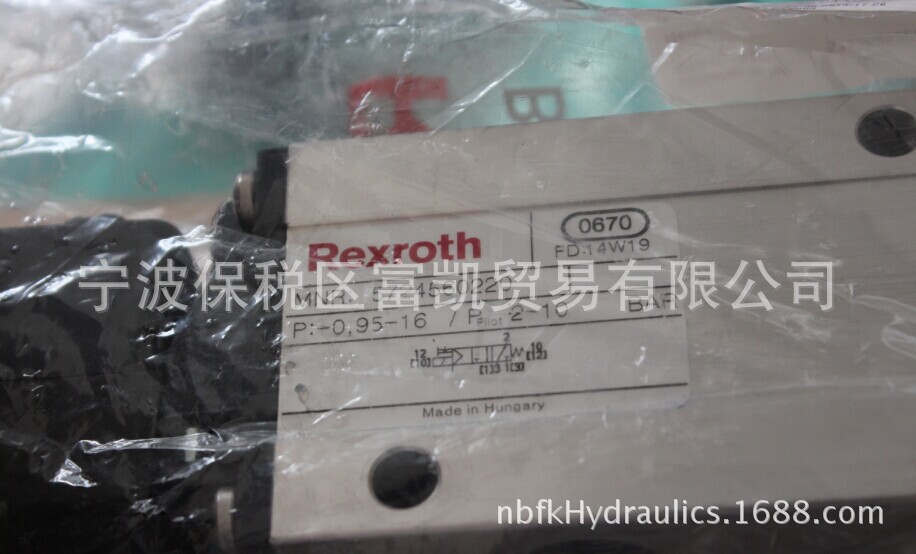 8154100250力士乐，好价格