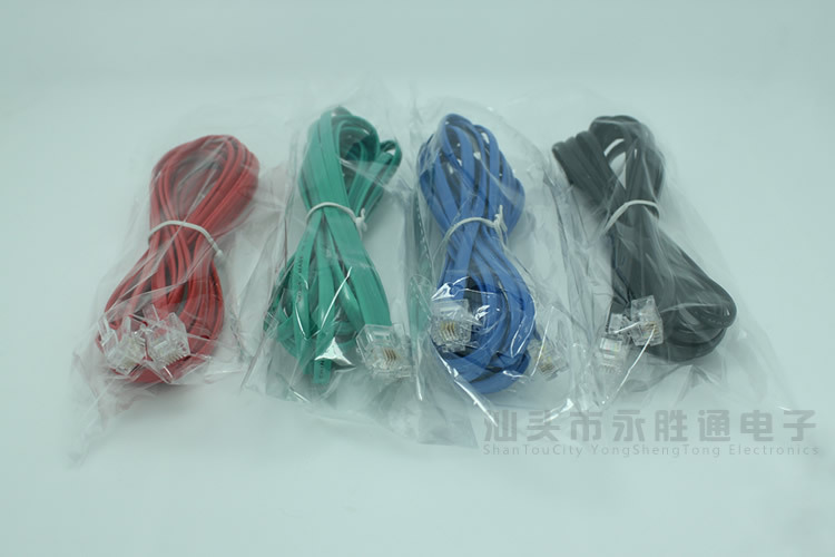 Straight line_ color_01