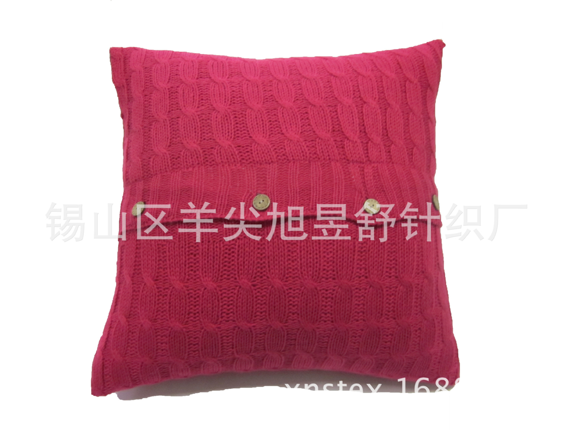 針織蓋毯披毯,,嬰幼兒毯子,針織靠墊套整套