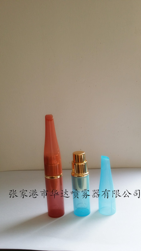 HD-104I 4ml 香水樽/化妆品包装