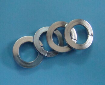 不锈钢304鞍形弹簧垫圈，DIN128A 鞍型垫片卡簧弹垫M3M4M5M6M8M10