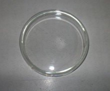 高硼硅玻璃培养皿90mm 耐高温 优质玻璃培养皿60mm  10套/盒