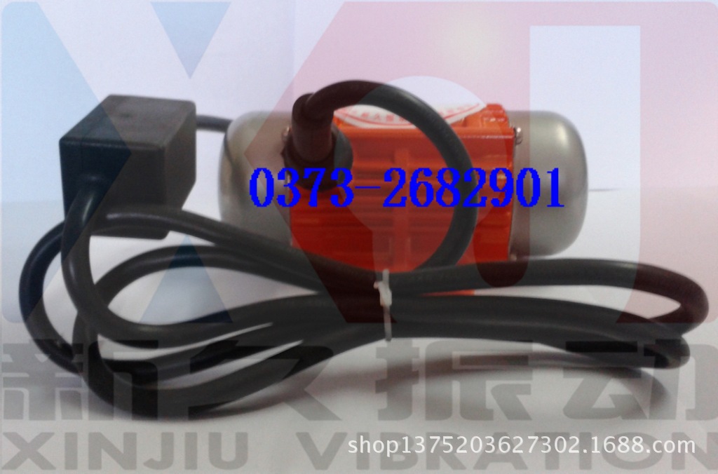 供应原厂MVE100/3振动电机   40W微型振动马达