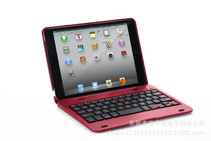 Clavier pour tablette - Ref 3422639 Image 21