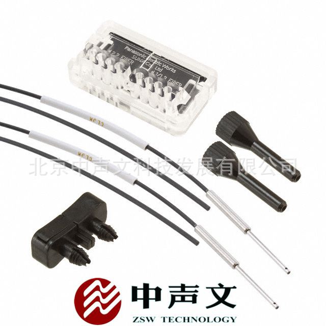 FT-V24W， 光学传感器 - 光电，工业