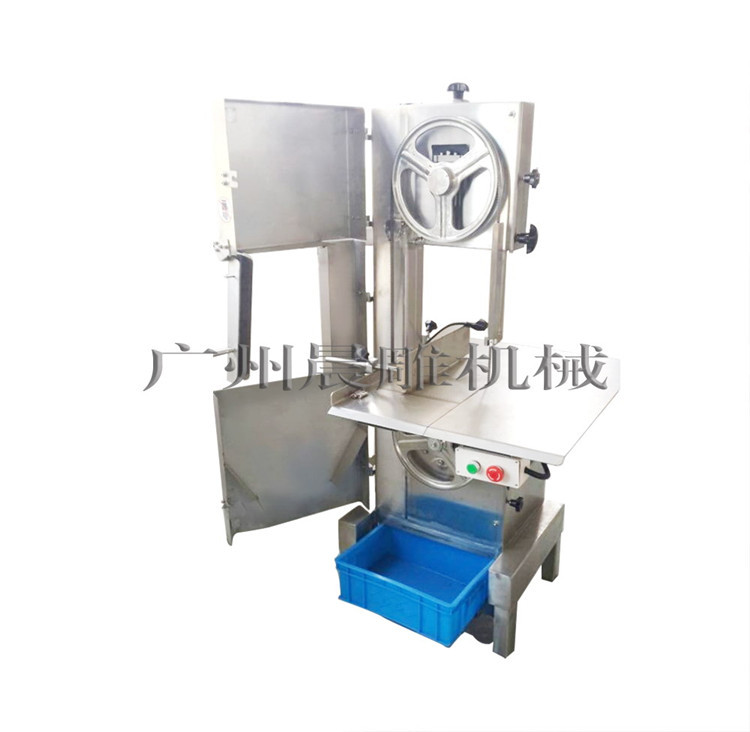 300不銹鋼鋸骨機