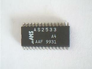 AS2533