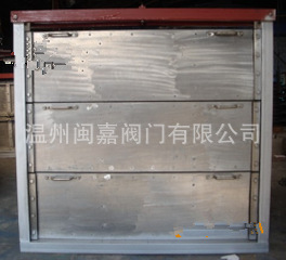 200*200-3000*3000口径DLZ叠梁闸 ，专业制造，质量更可靠