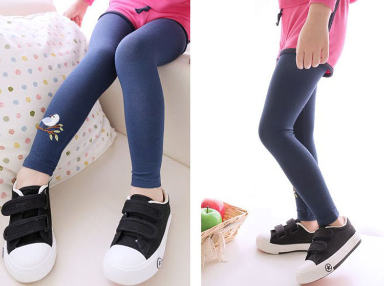 Pantalon fille - Ref 2062883 Image 14