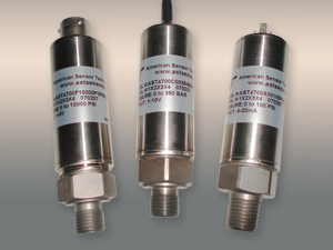 压力传感器AST4700