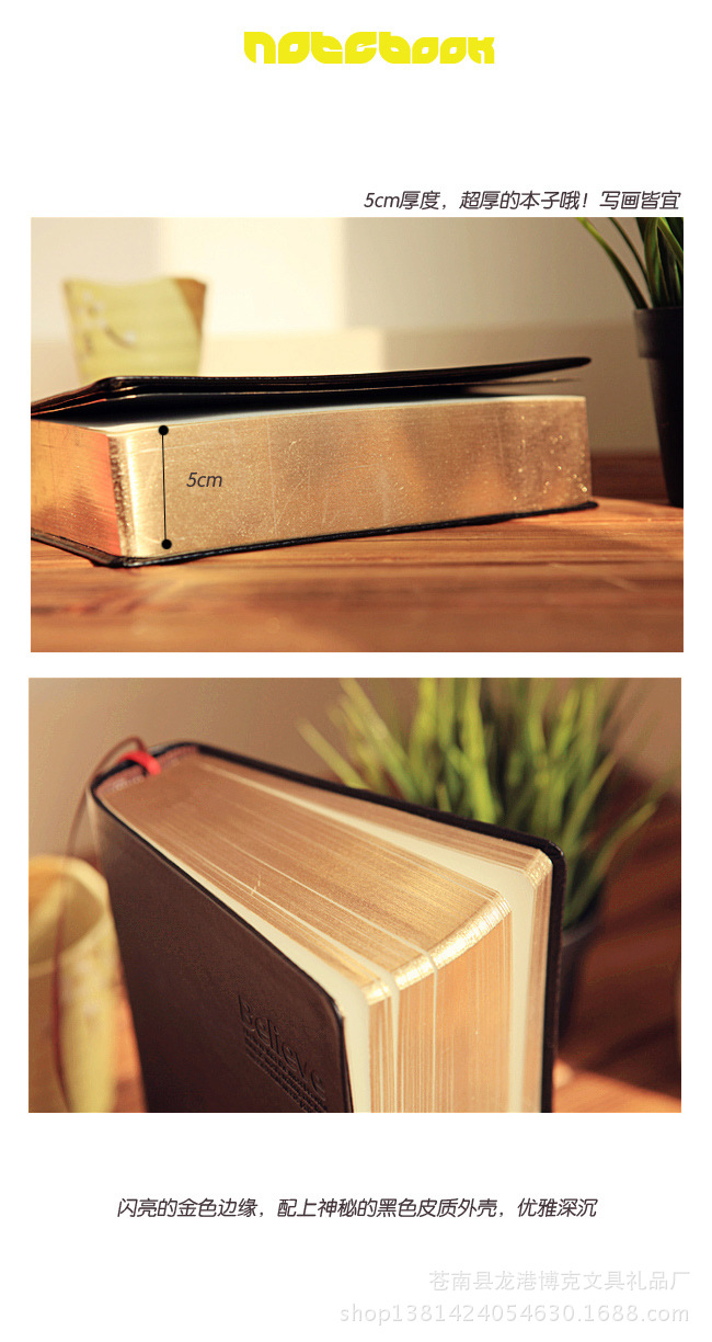 YF13-13believe系列圣经本大号描述图5