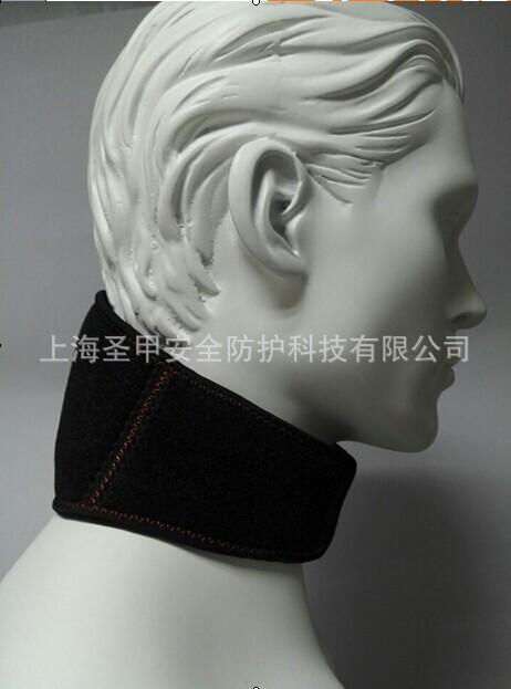 防砍護脖
