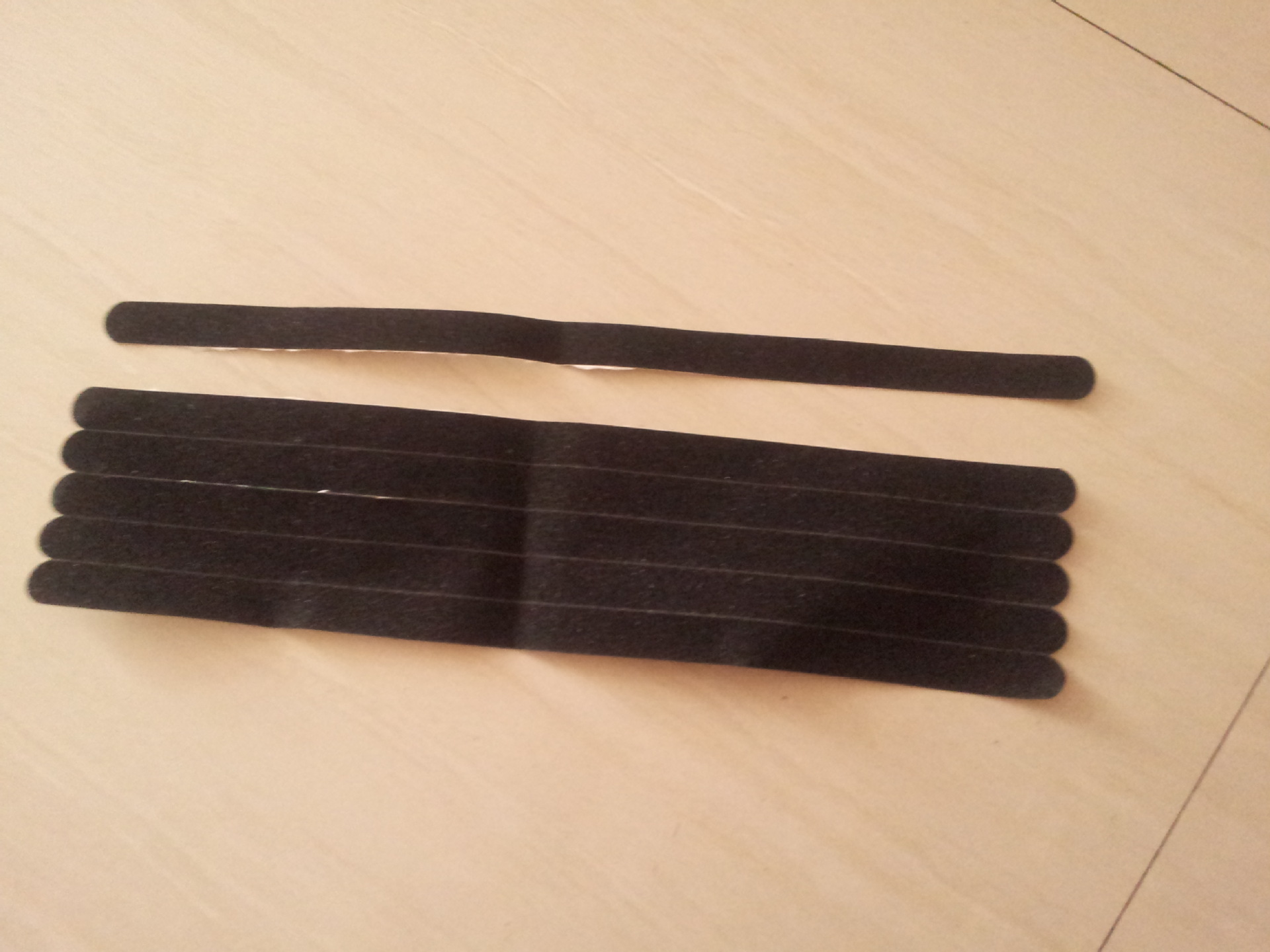 厂家供应楼梯防滑带 防滑胶贴 防滑胶带 防滑贴