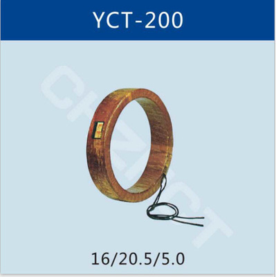 YCT200-4B调速电机线圈                 