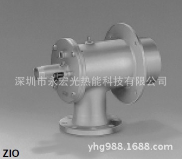 原装ZIO40霍科德Kromschroder燃气燃烧器华南一级代理商