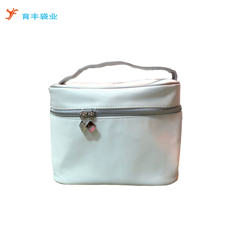 广州工厂制作冰袋保温袋 牛津布拉链手提野餐袋 8小保温野餐袋