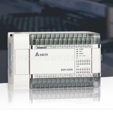 【原装正品】台达PLC可编程控制器DVP64EH00T2晶体管型