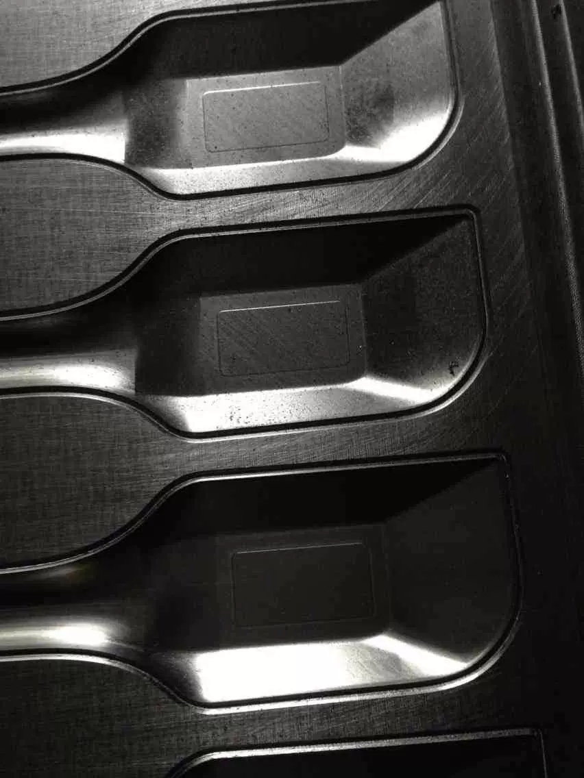 制冰格硅胶模具