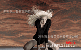 专业三维立体名片印刷厂生产来自己深圳上誉一家卡片印刷胶印丝印