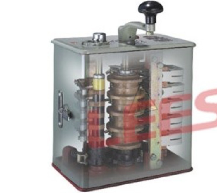 矿用电机车/电瓶车司机控制器KTZ-600A KT2-600A