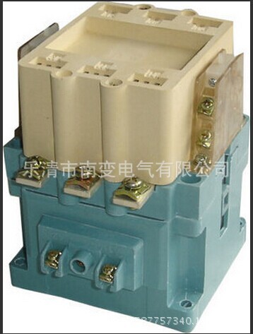 终端厂CJ20-630A 220V 交流接触器 380V银触点 低压交流接触器