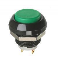 法国阿贝APEM高防护等级小型按钮开关，瞬动