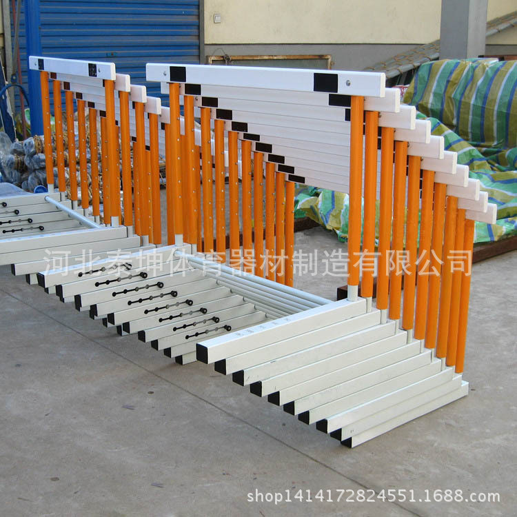 高級比賽跨欄架.2jpg