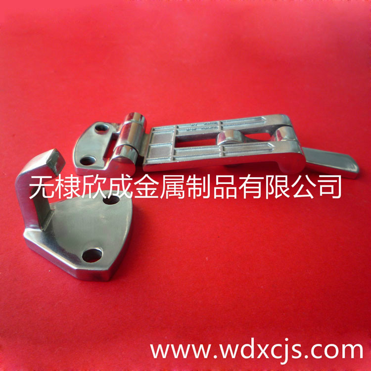 箱包扣