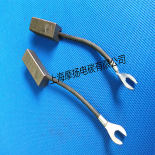 ֱ�N늄әC����̼ˢ���ۙC̼ˢ ���~�ˢ J204 12.5X12.5X35