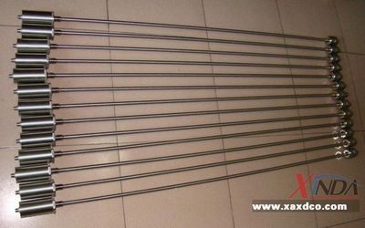 磁致伸缩传感器