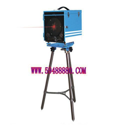 前照灯检测仪近光校准器 型号：GFC7/DJ-3