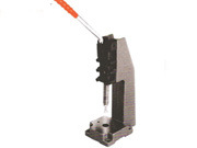 重庆斯佩德推拉式快速夹具SD-30600PR快速夹钳 快速肘夹夹紧